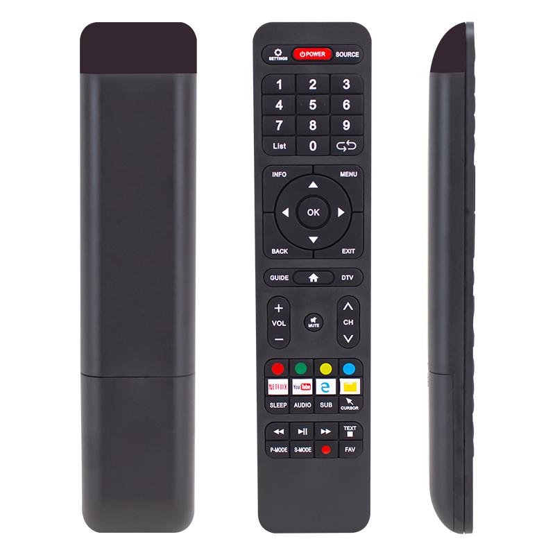 STRONG HELLO HL 3201 ANDROID SUB CURSOR NETFLIX YOUTUBE TUŞLU LCD LED TV KUMANDA LCD 12440